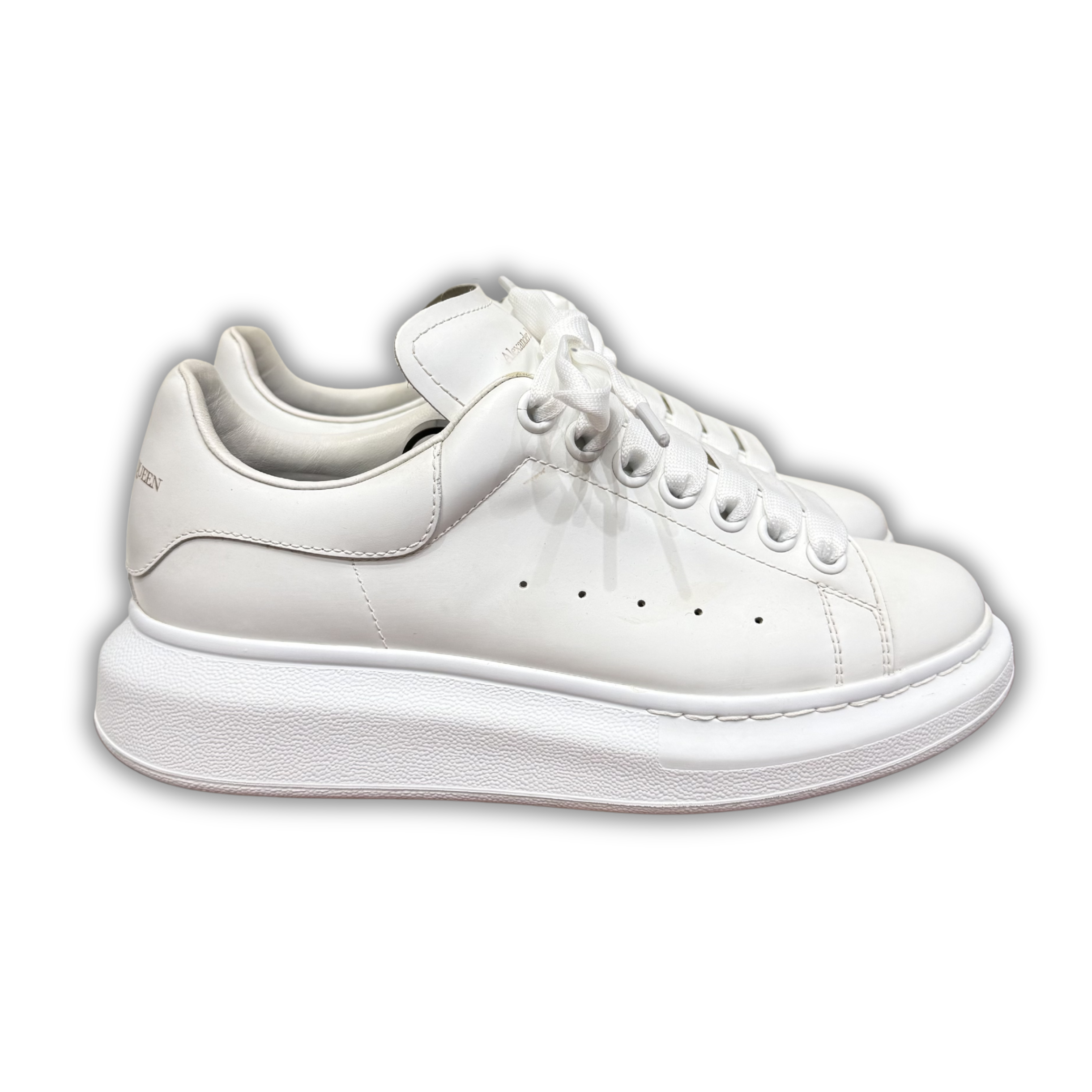 Alexander McQueen, OverSized, 37