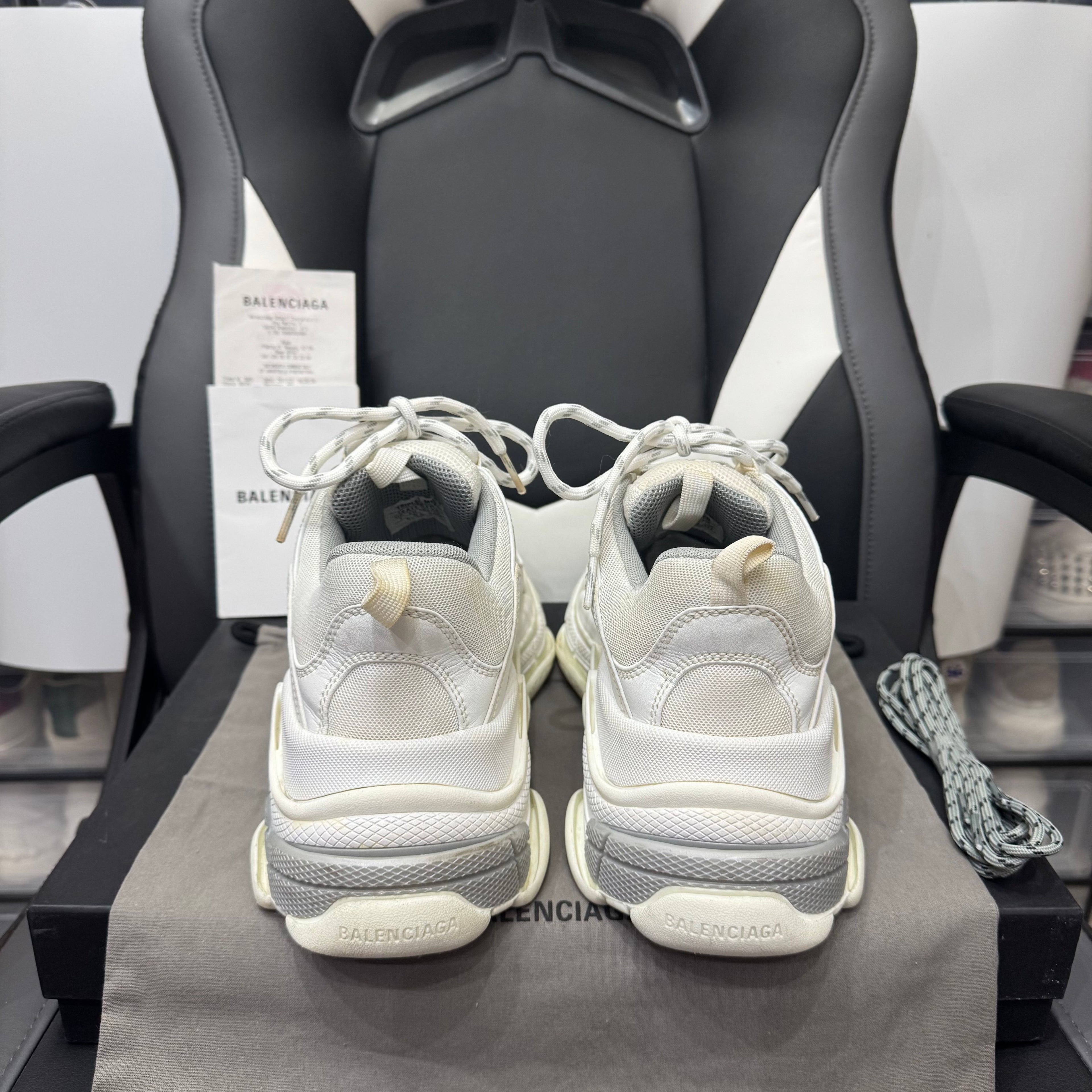Balenciaga Triple S