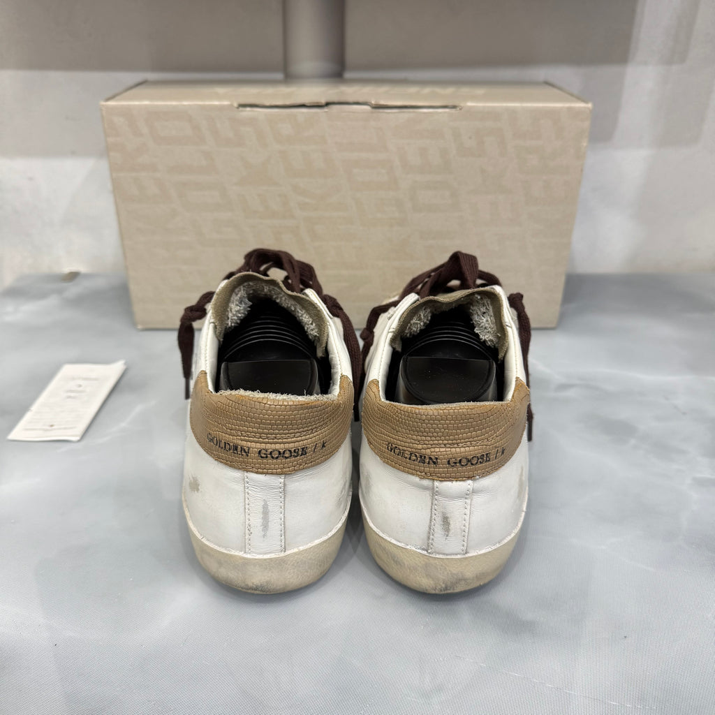 Golden Goose Superstar 41