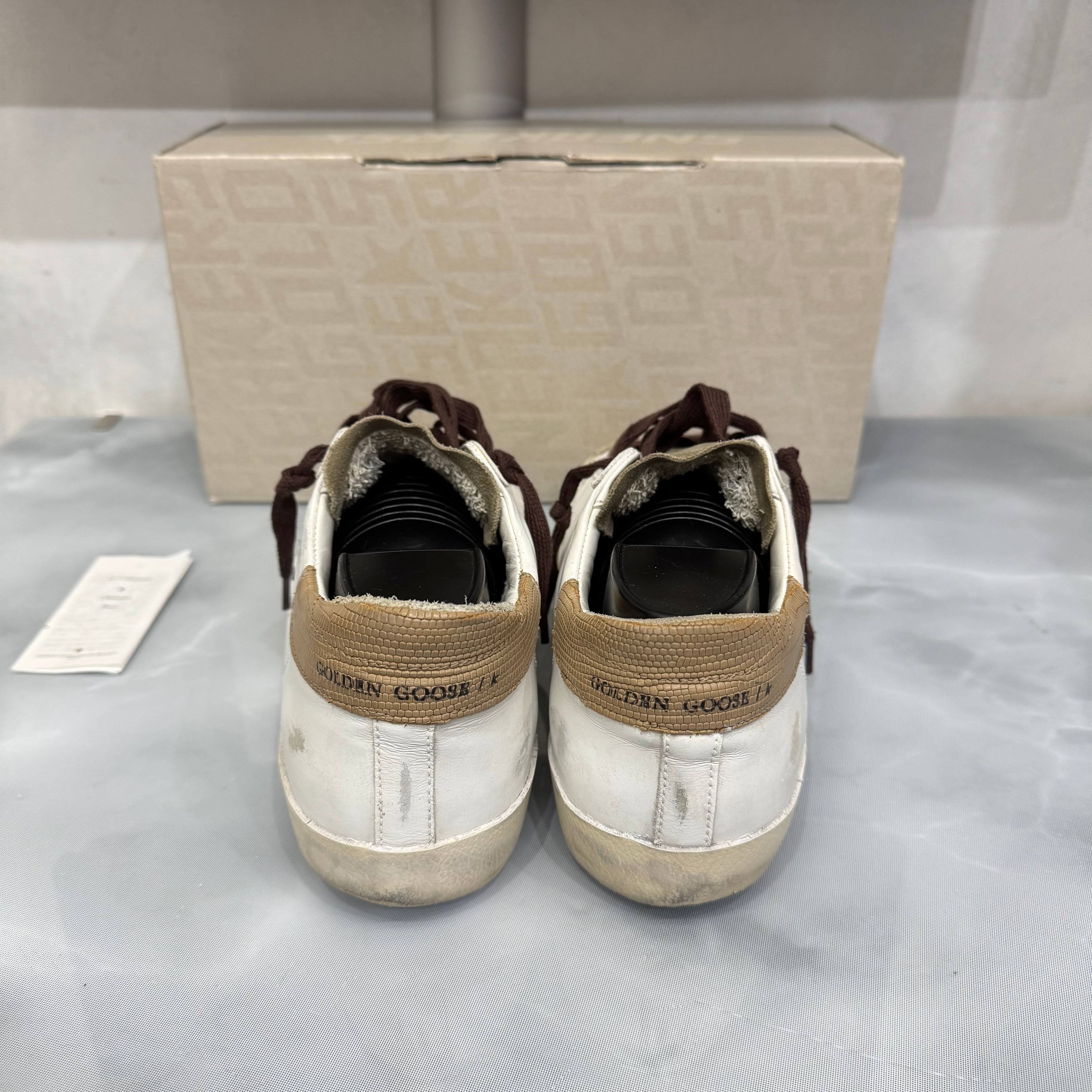 Golden Goose Superstar 41