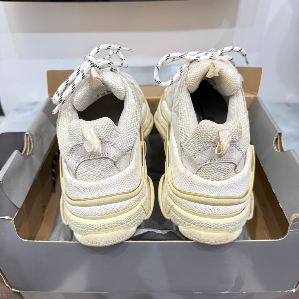 Balenciaga, Triple S, 36