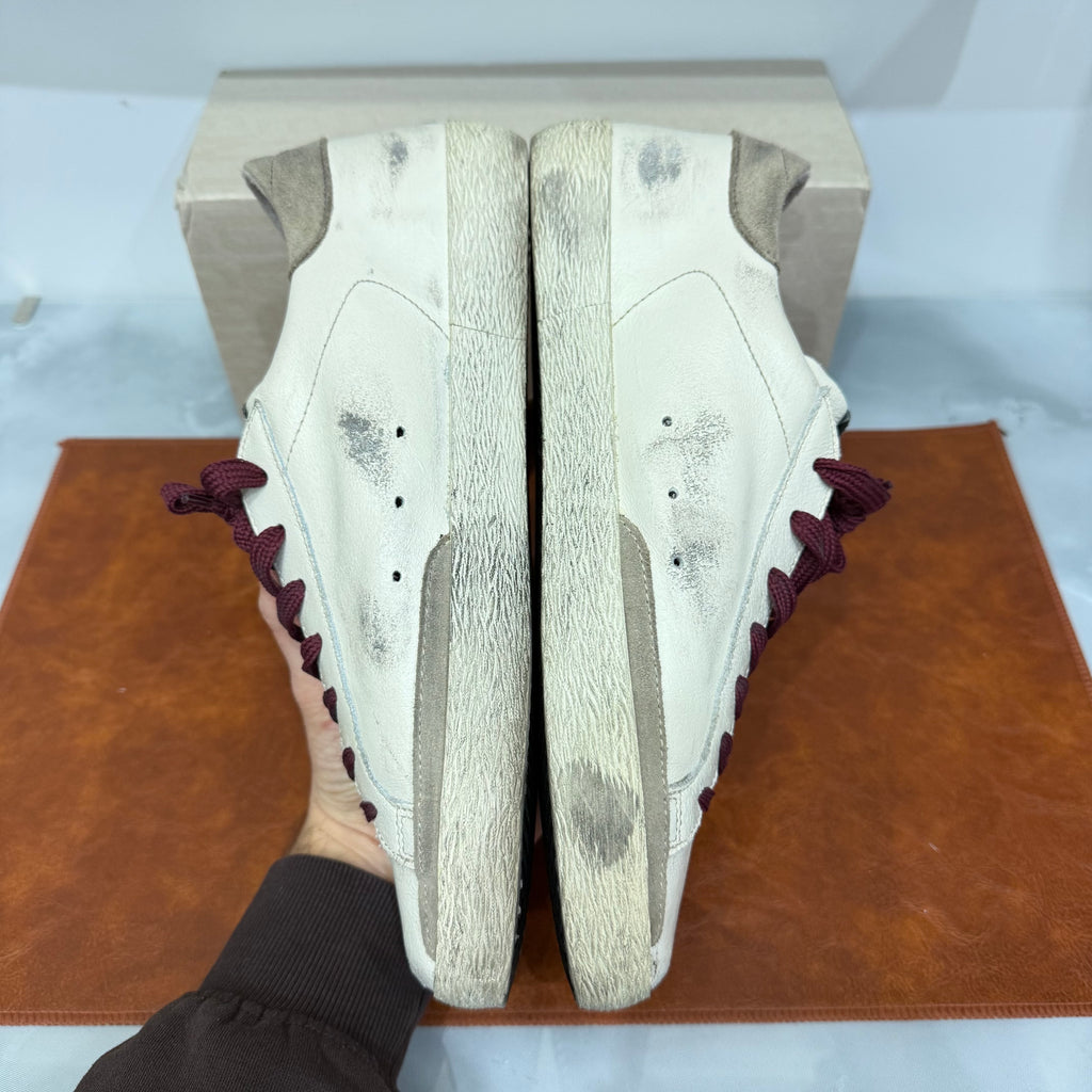 Golden Goose, Superstar, 42