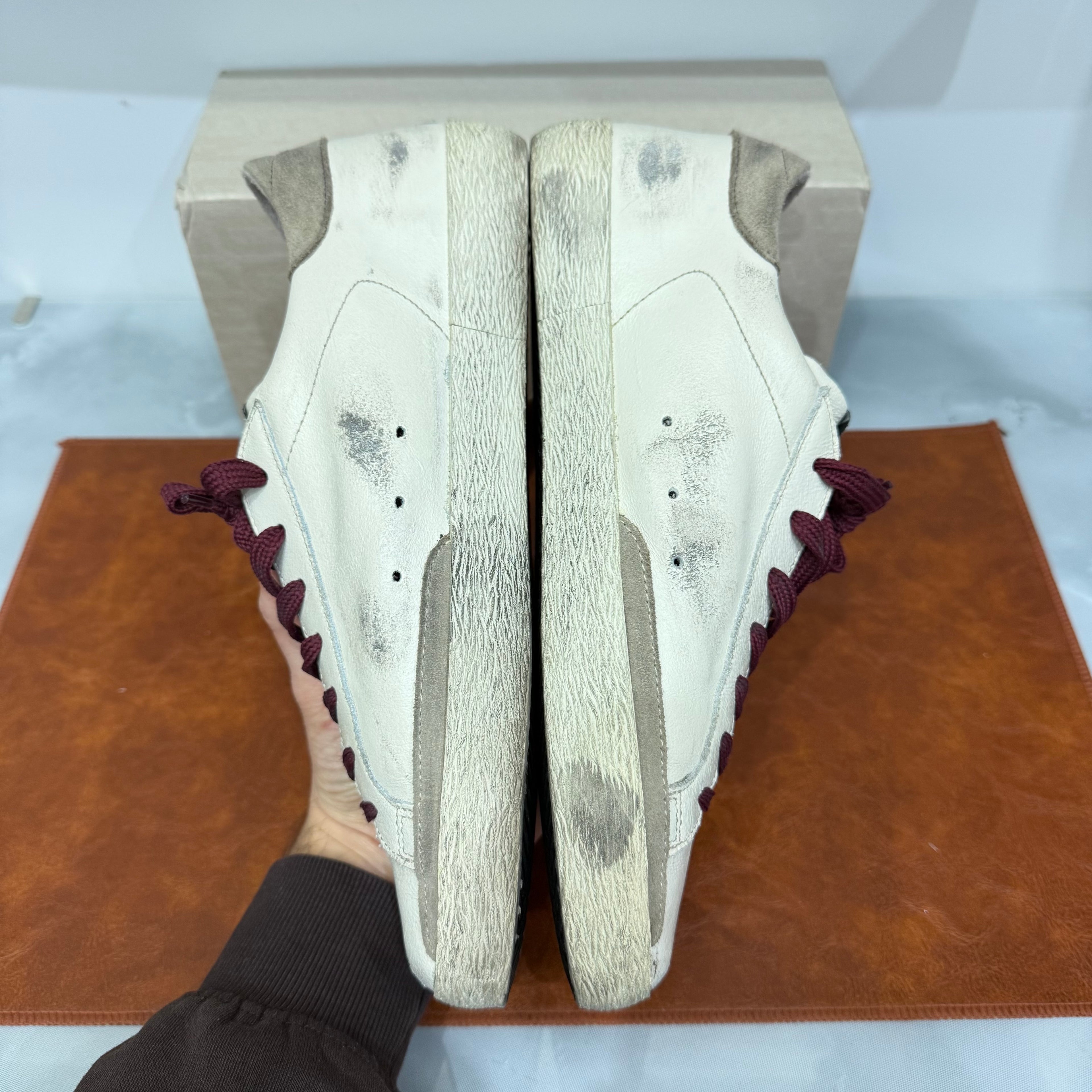 Golden Goose, Superstar, 42