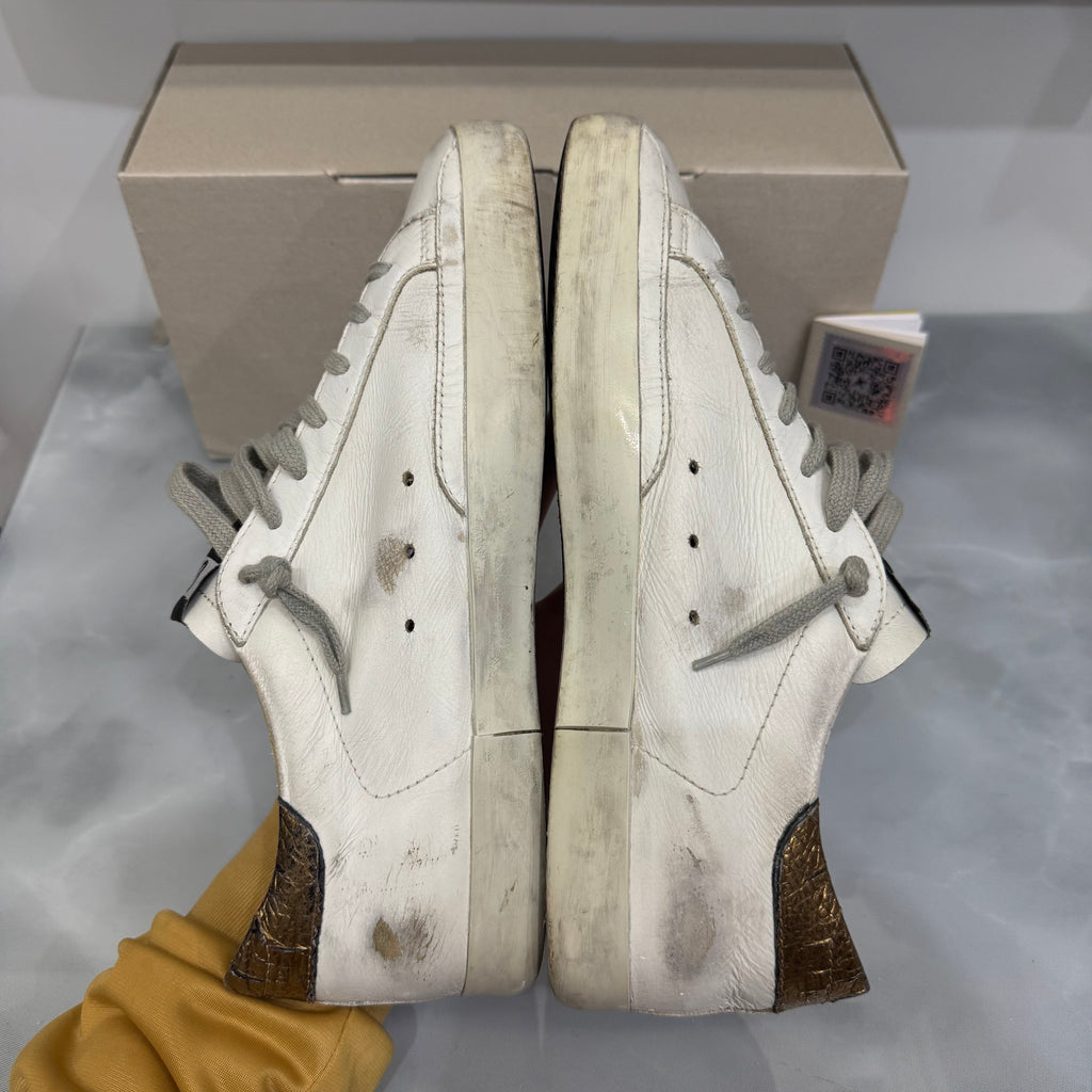 Golden Goose Superstar 41