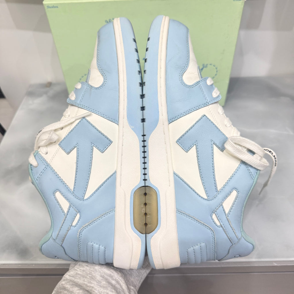 Off White Out of Office 43