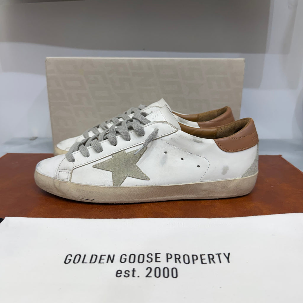 Golden Goose, Superstar, 42
