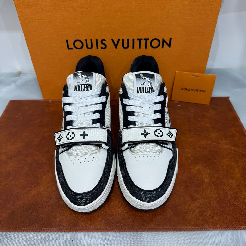 Louis Vuitton, Trainer, 40