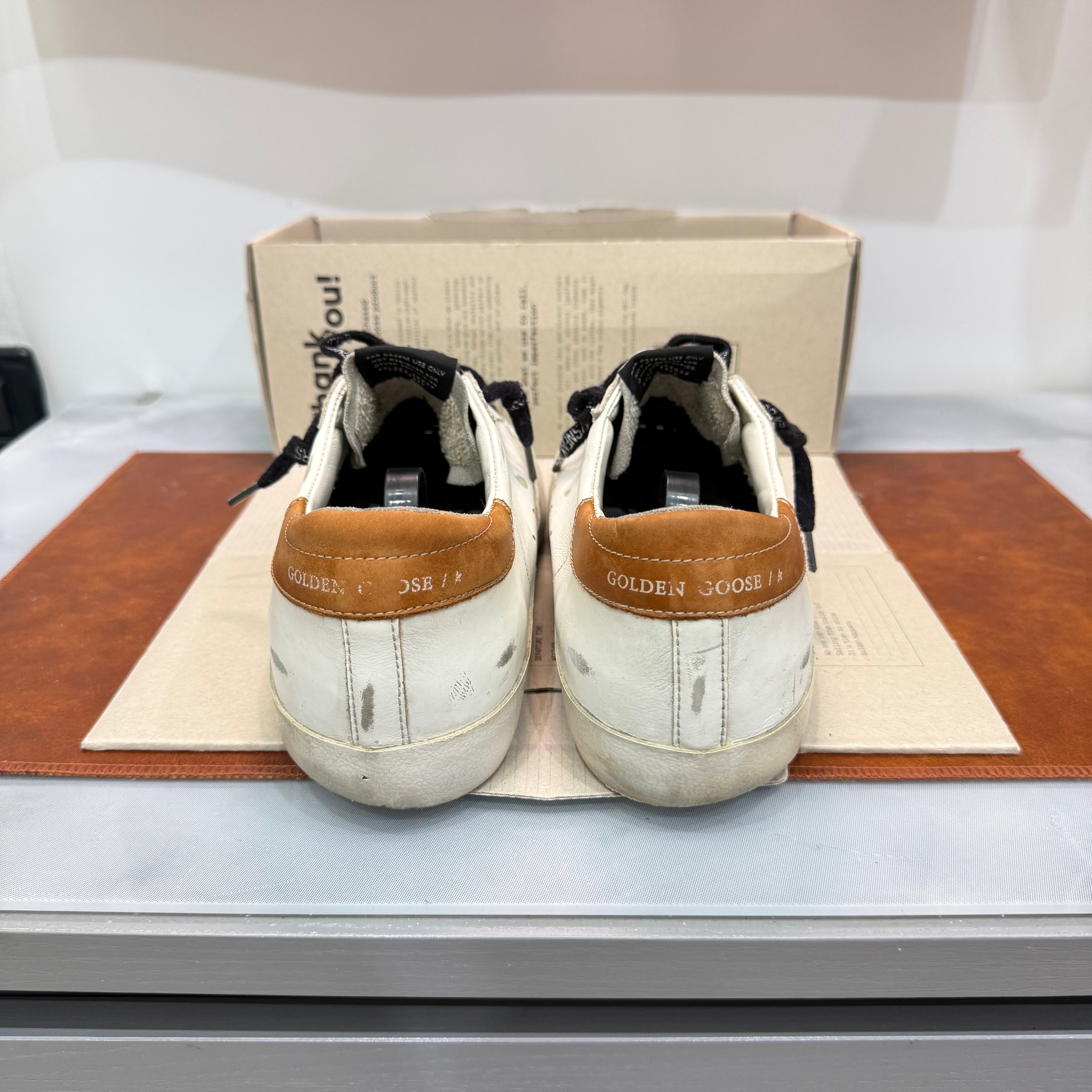 Golden Goose, Superstar, 42