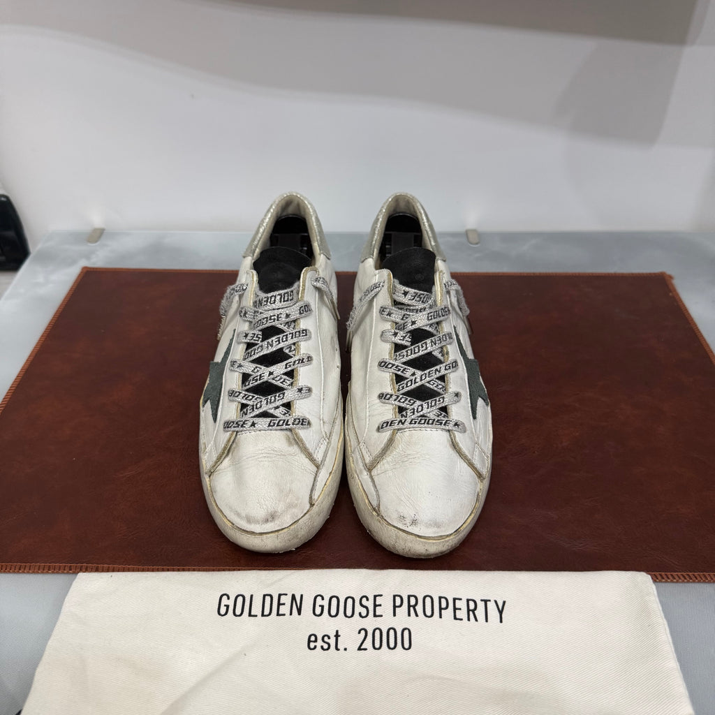 Golden Goose, Superstar, 37