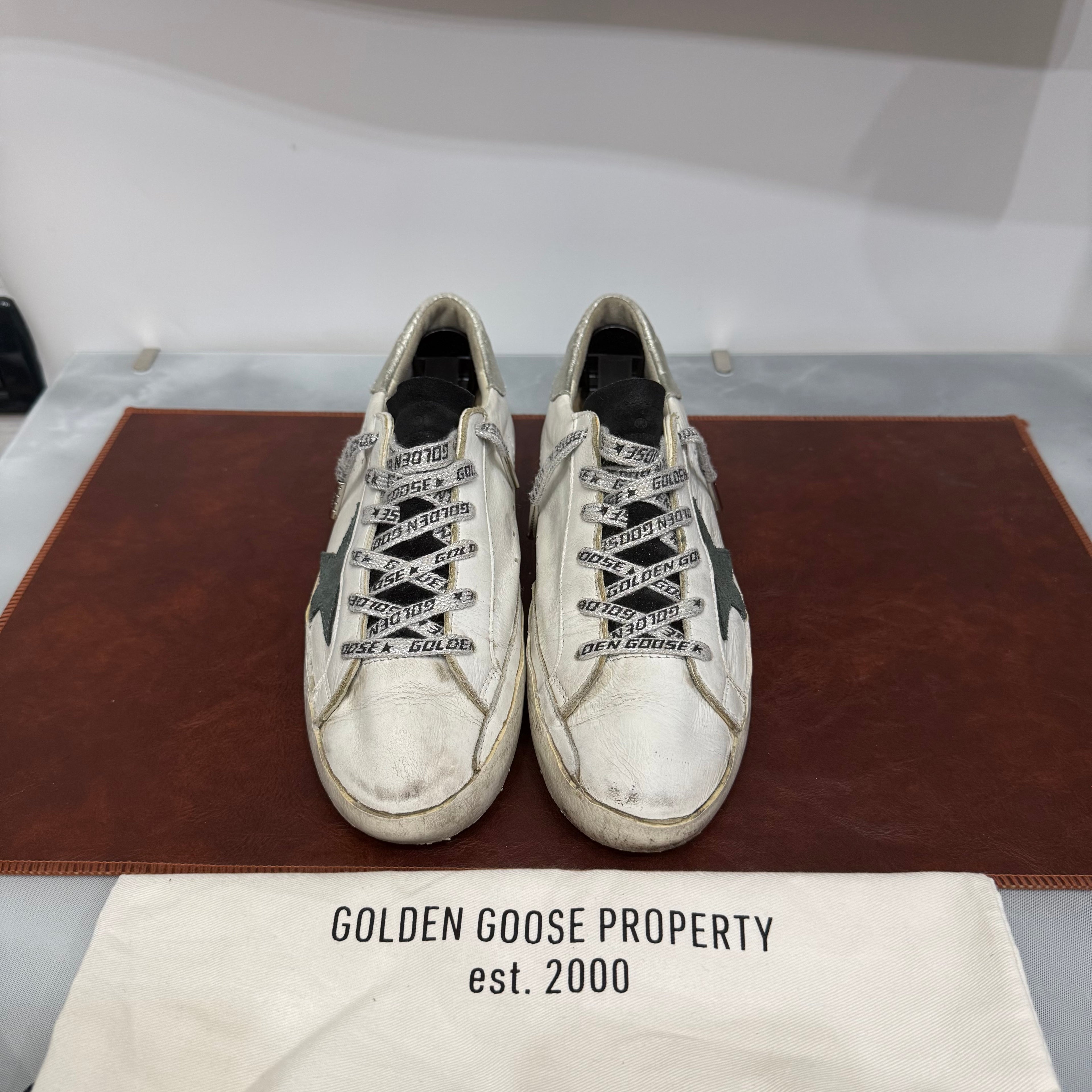 Golden Goose, Superstar, 37