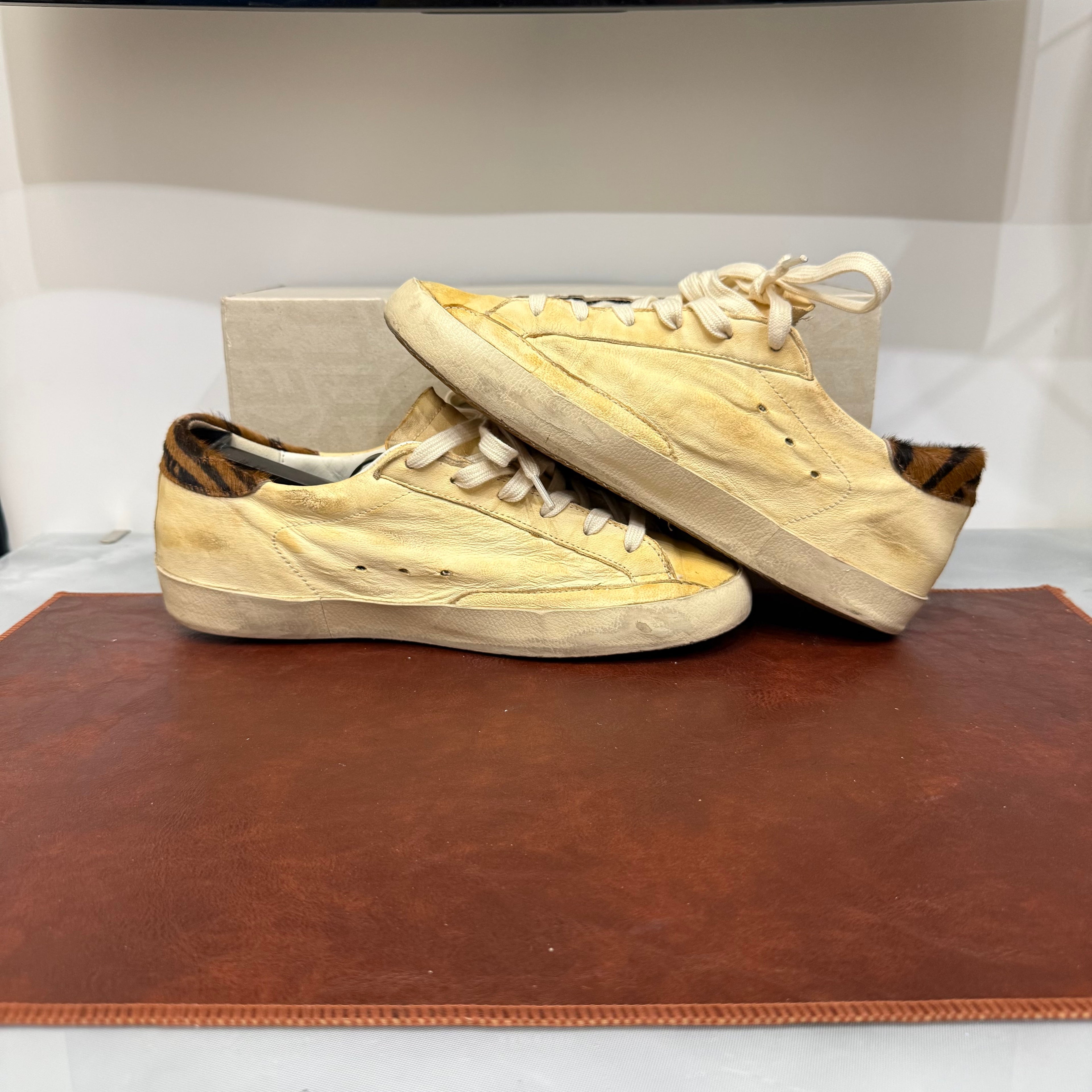 Golden Goose, Superstar, 39