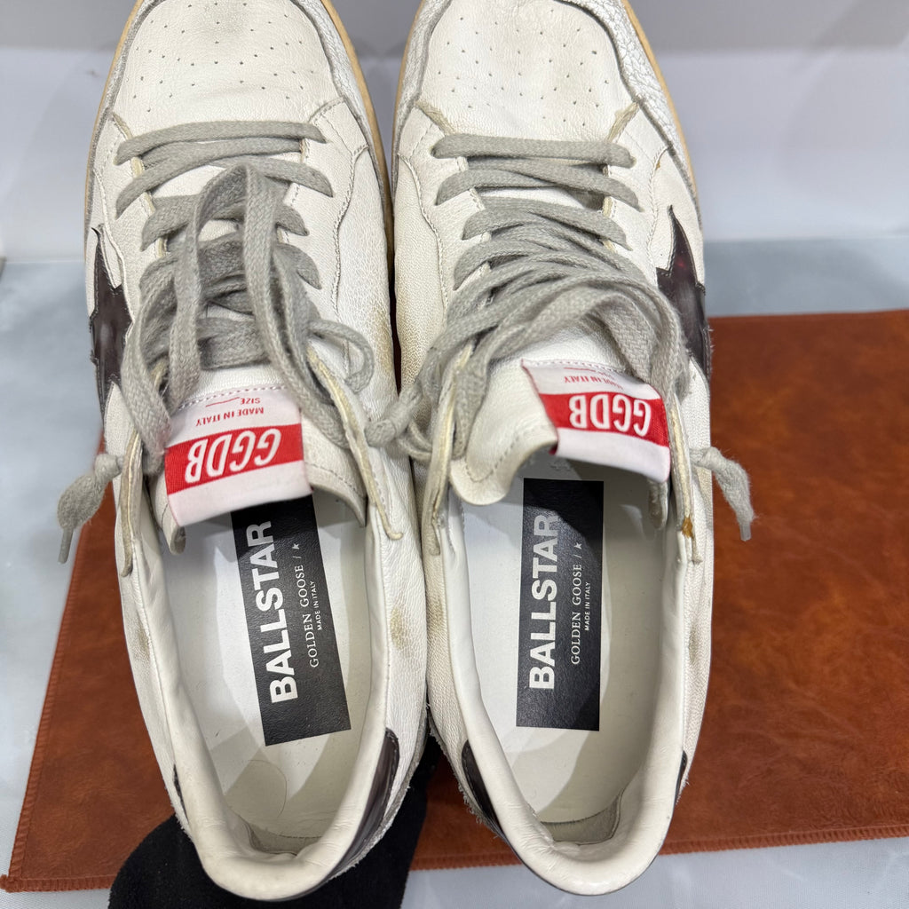 Golden Goose, Ballstar, 44