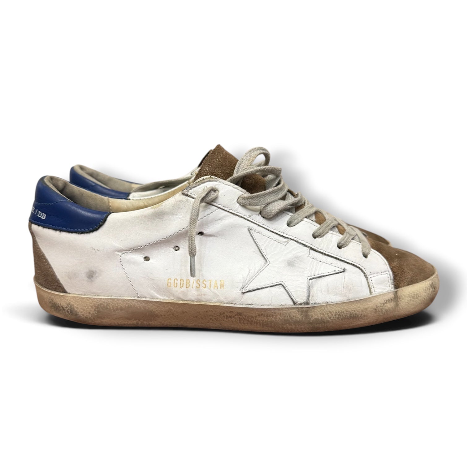 Golden Goose, Superstar, 41