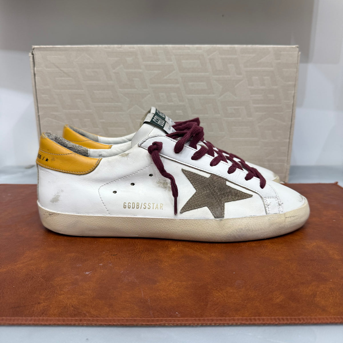 Golden Goose, Superstar, 40