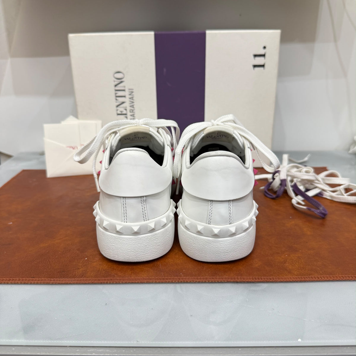 Valentino Garavani, Rockstud, 38