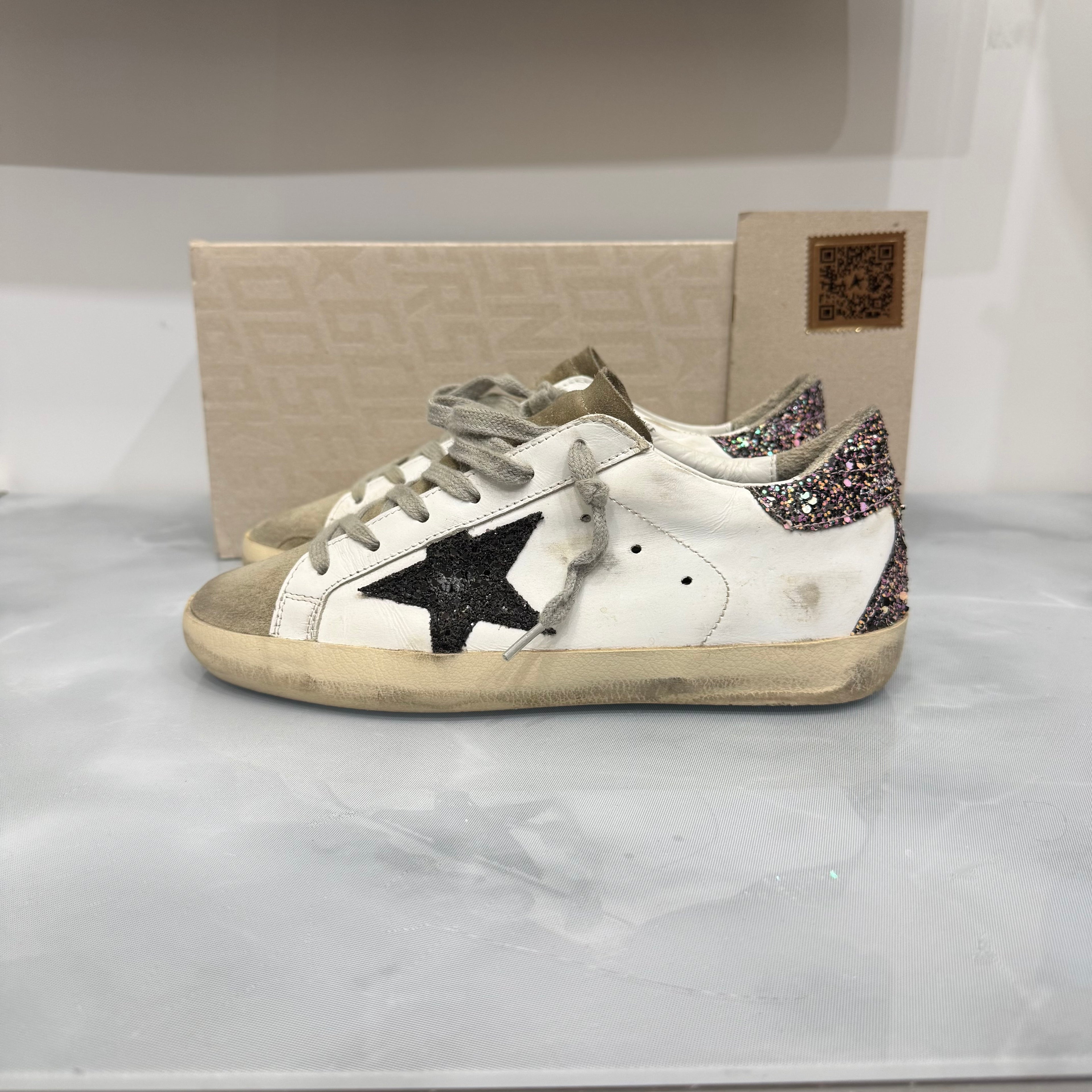 Golden Goose, Superstar, 36