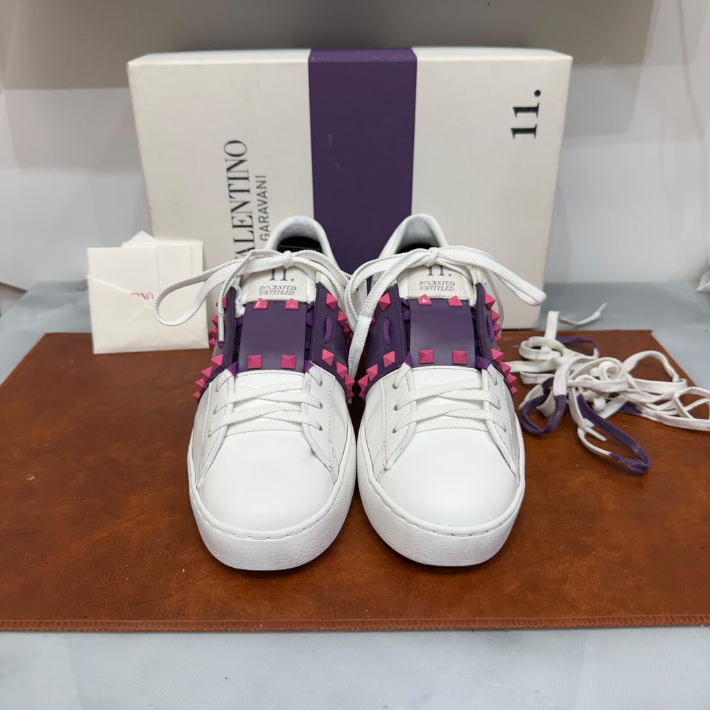 Valentino Garavani, Rockstud, 38