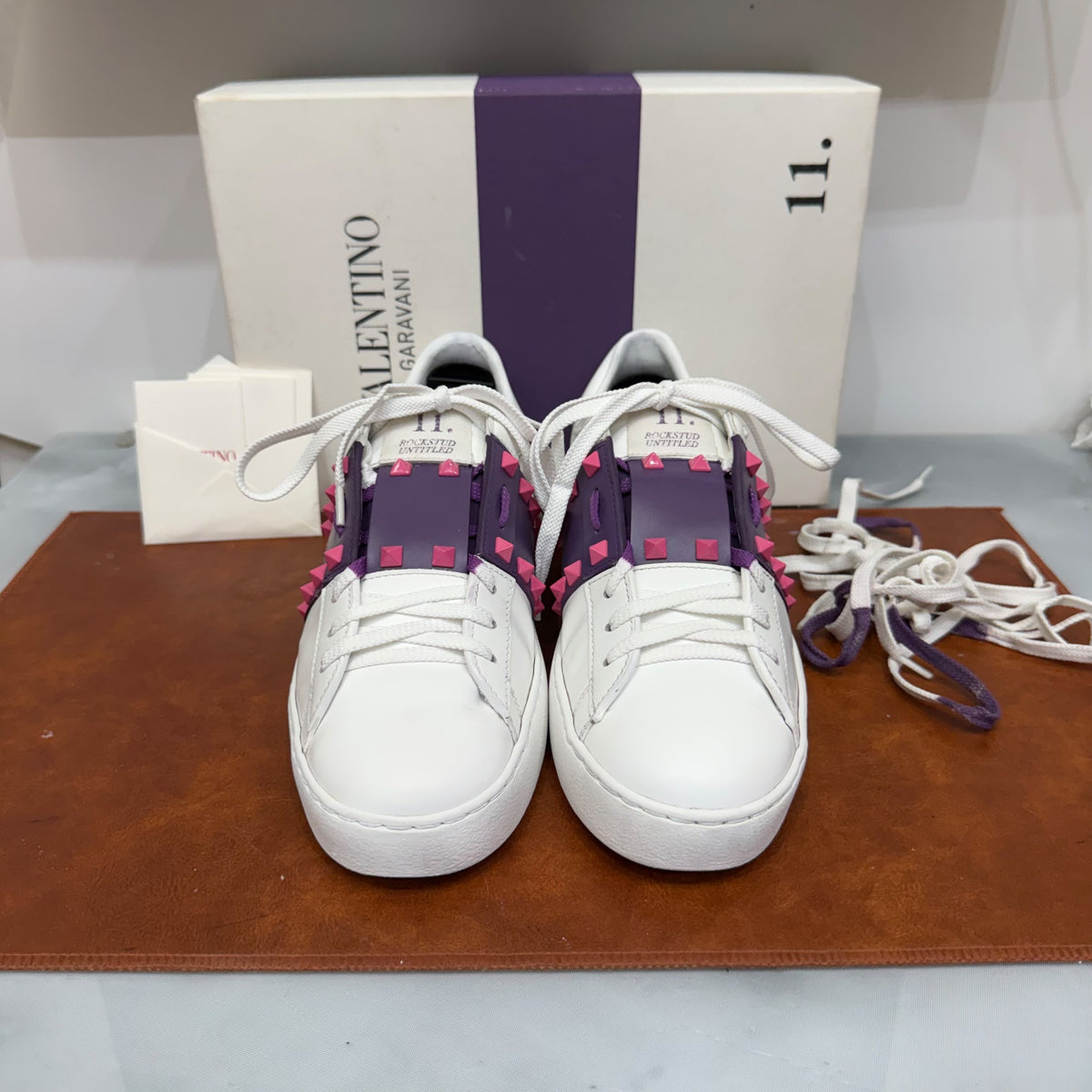 Valentino Garavani, Rockstud, 38