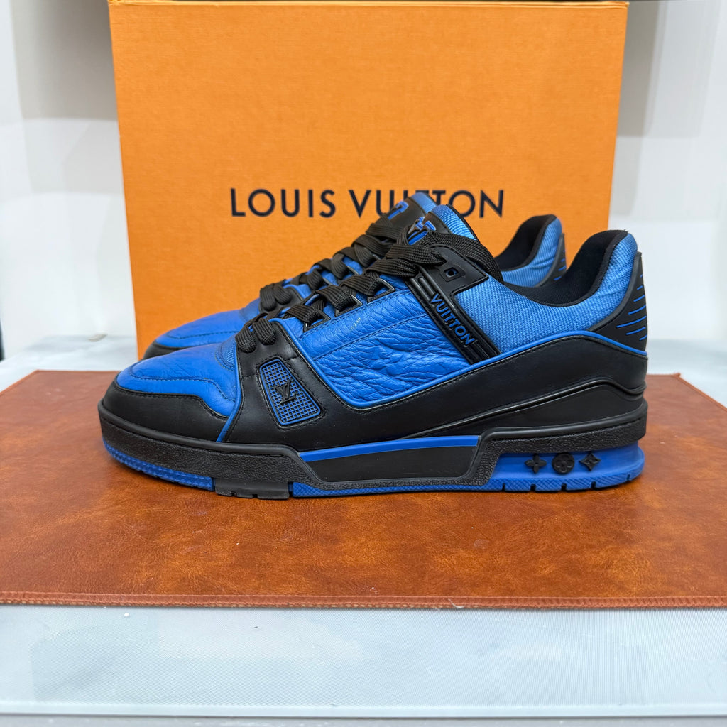Louis Vuitton, Trainer, 42