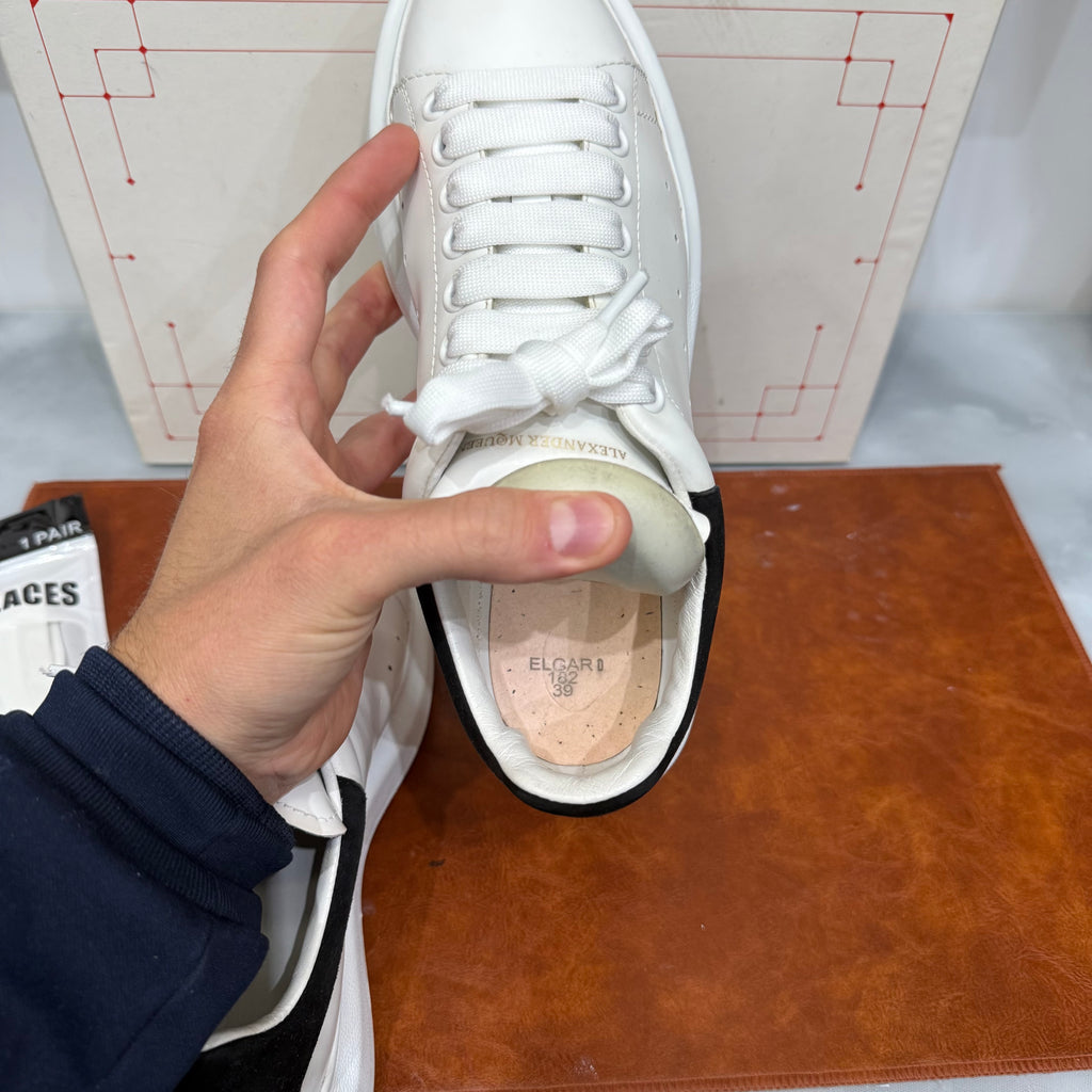 Alexander McQueen, OverSized, 39.5