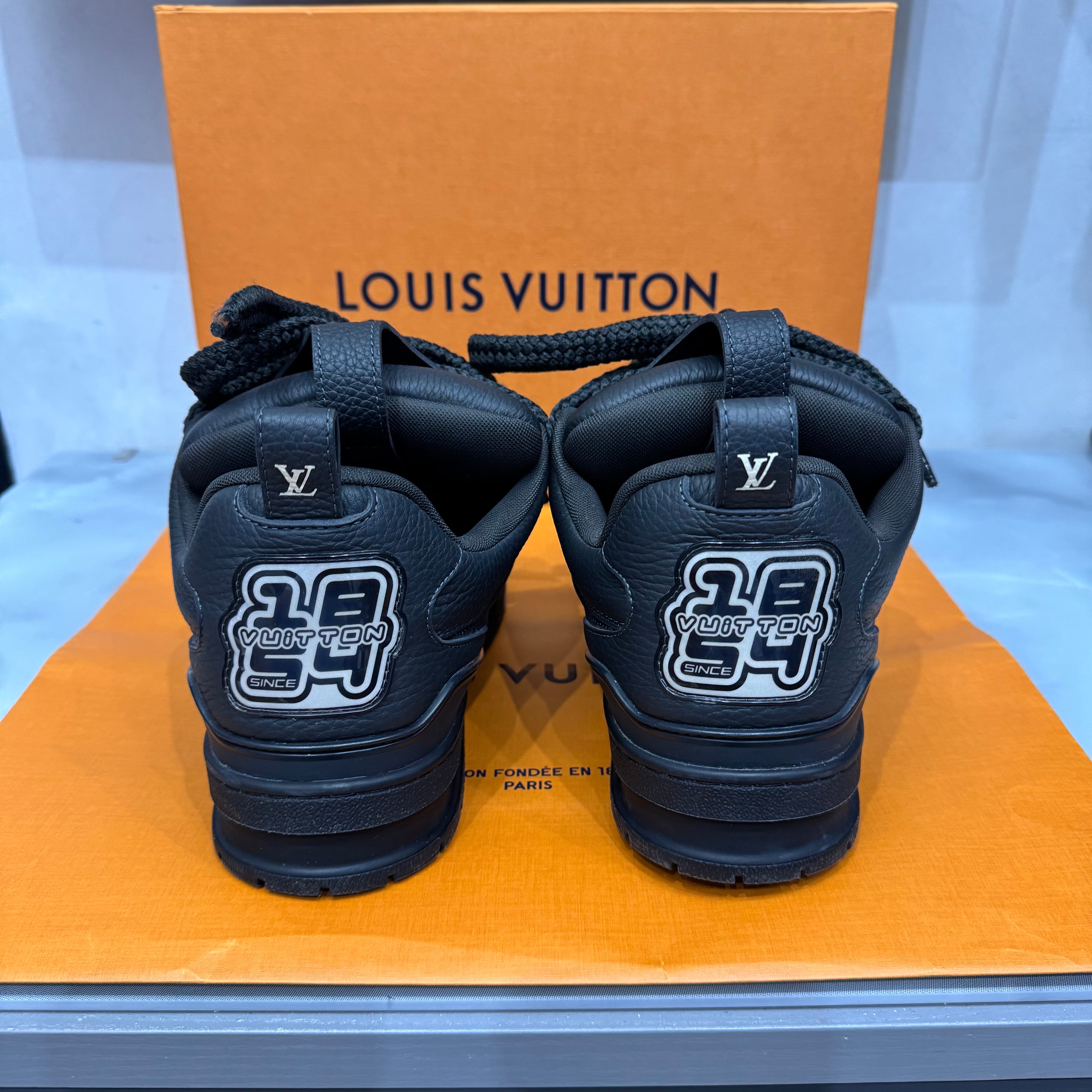 Louis Vuitton Skate 41,5
