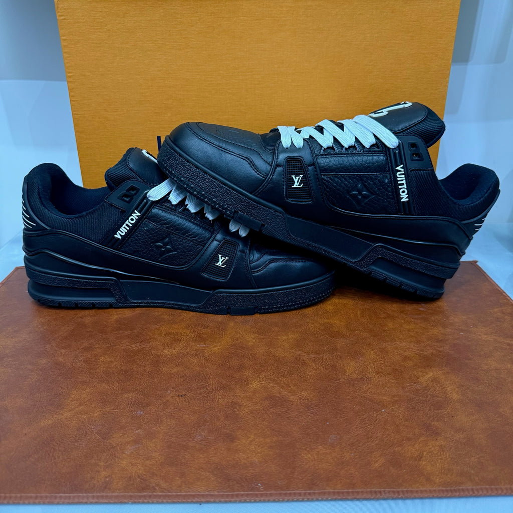 Louis Vuitton, Trainer, 42