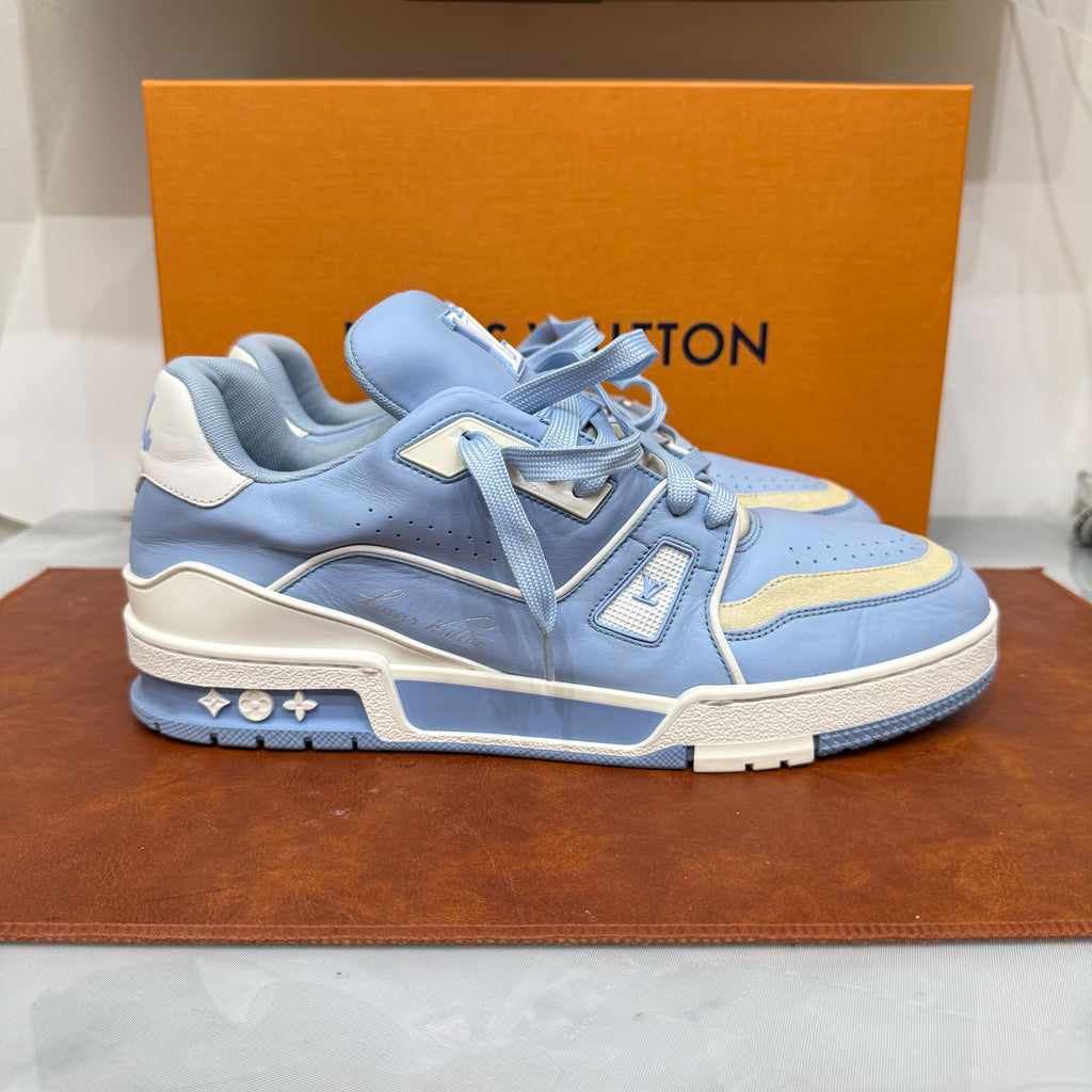 Louis Vuitton, Trainer, 42.5
