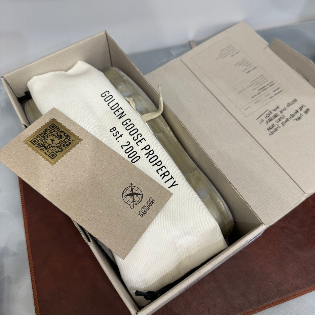 Golden Goose, Superstar, 38