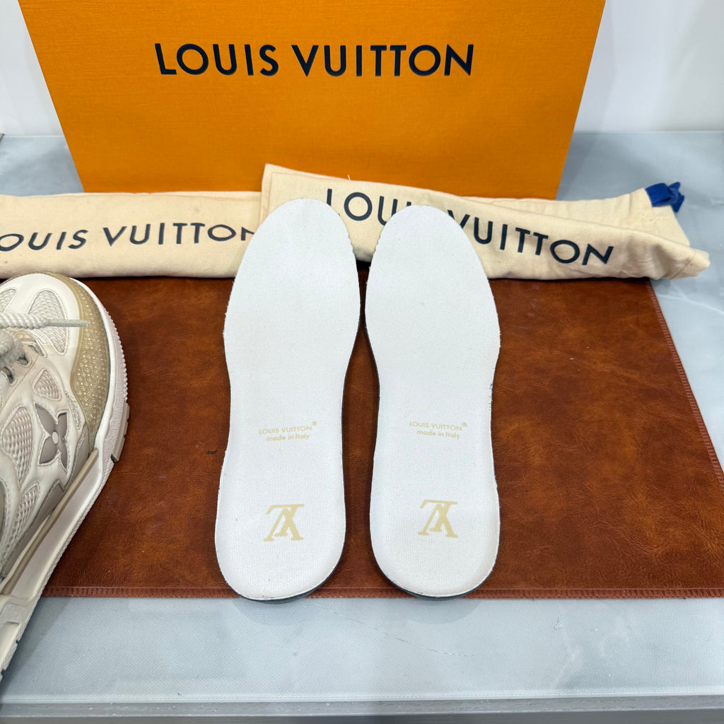 Louis Vuitton, Skate, 42