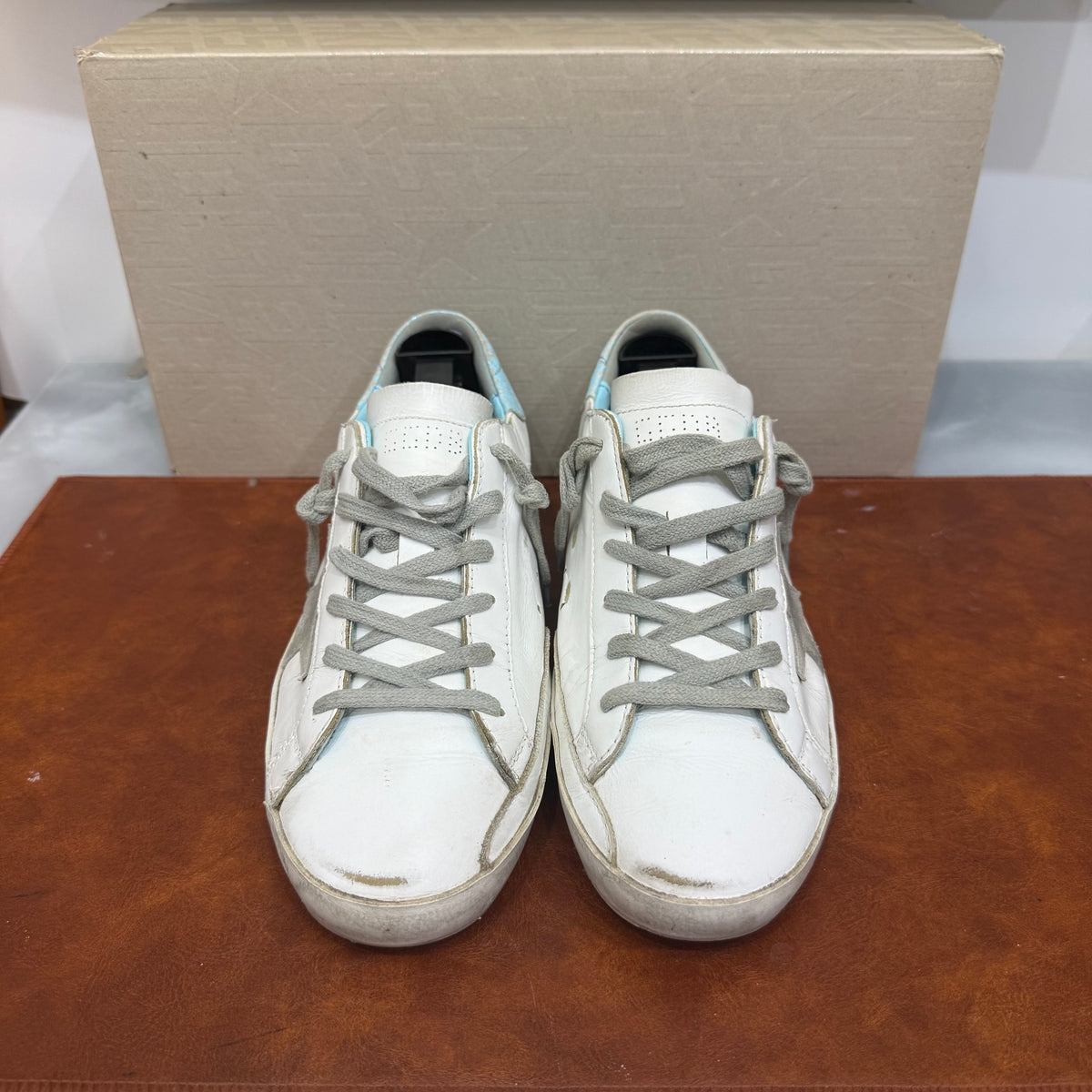 Golden Goose, Superstar, 37