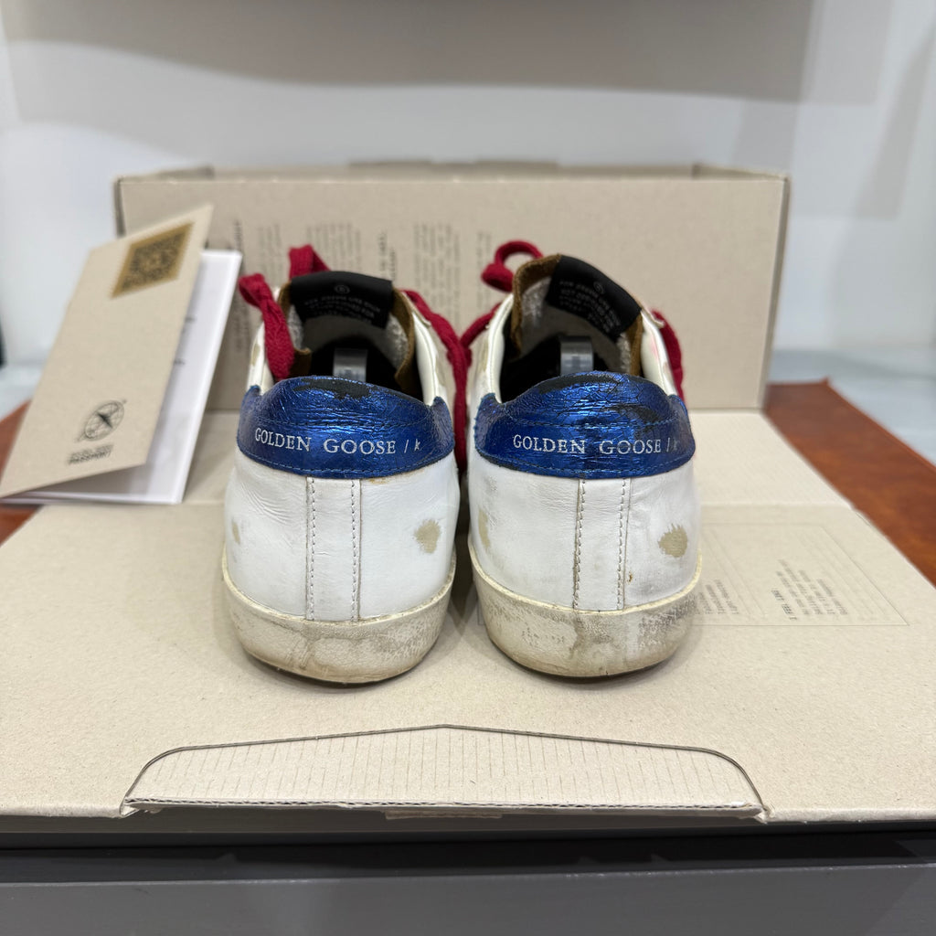 Golden Goose, Superstar, 39