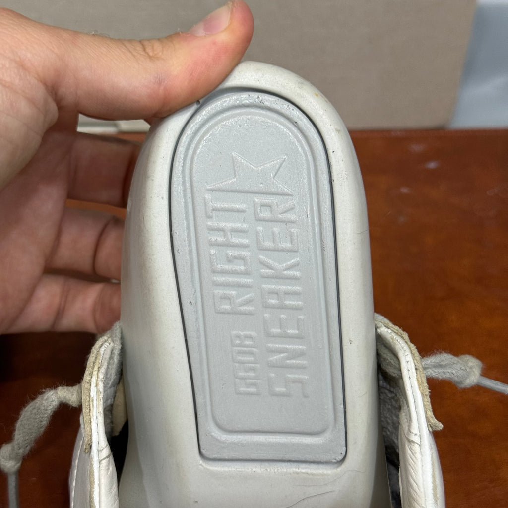 Golden Goose, Superstar, 40