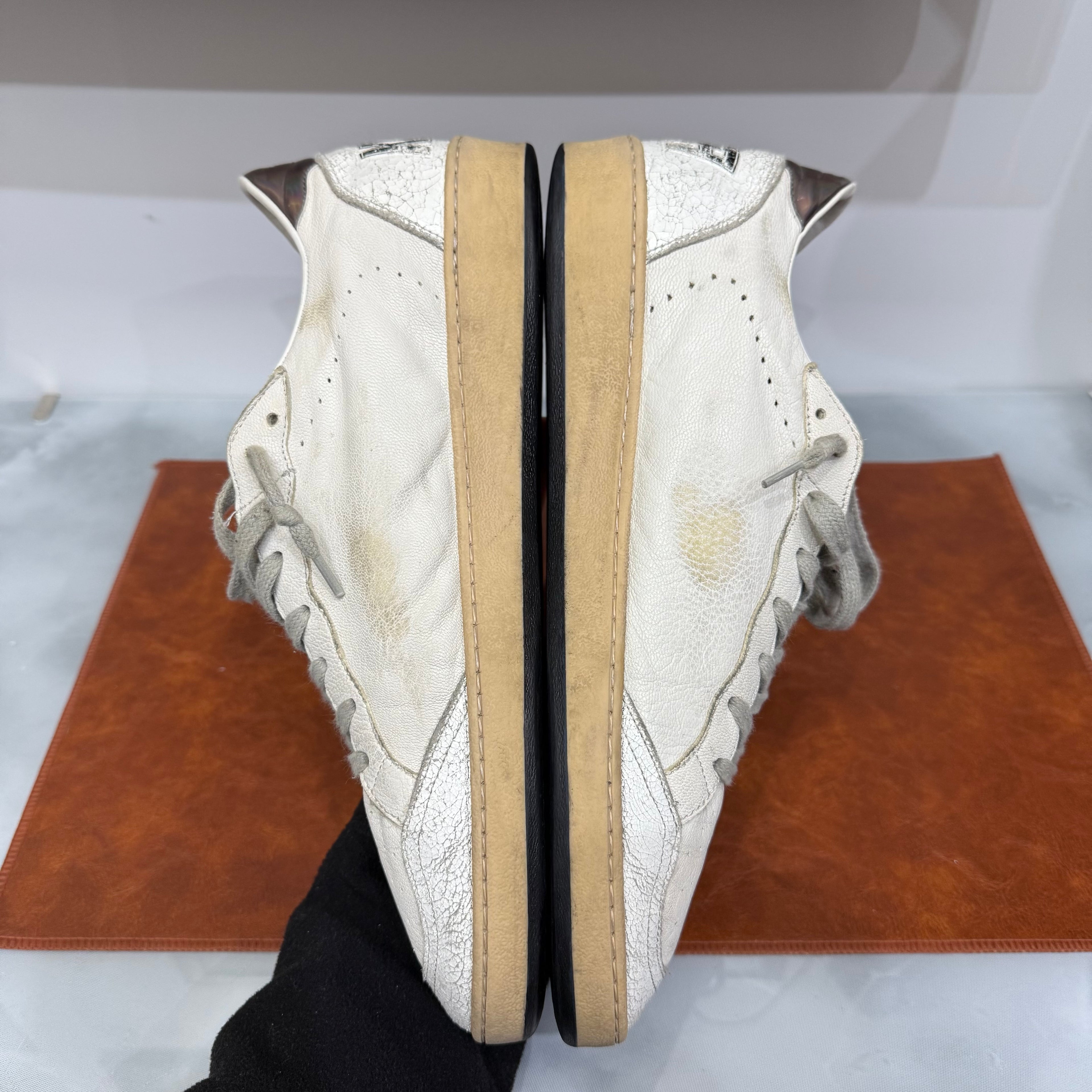 Golden Goose, Ballstar, 44