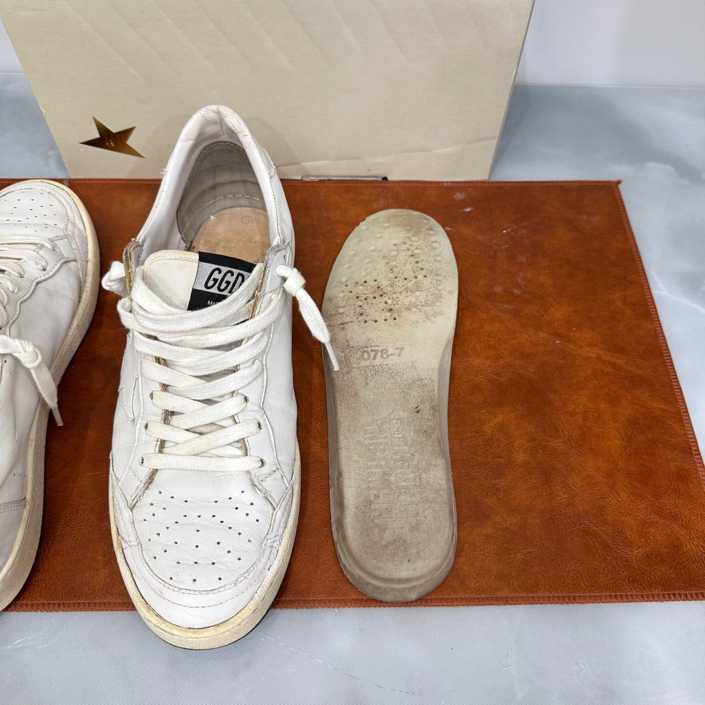 Golden Goose, Ballstar, 40