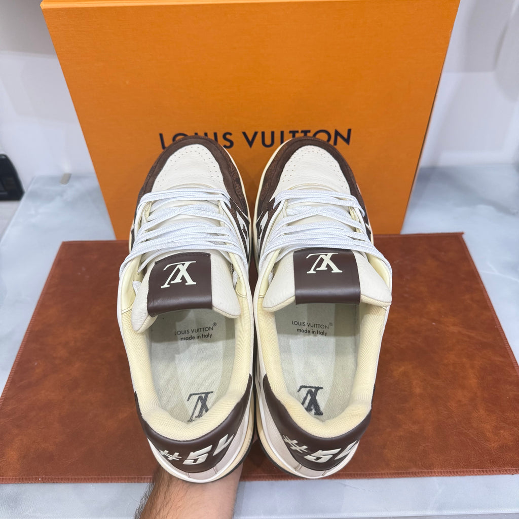 Louis Vuitton, Trainer, 42.5