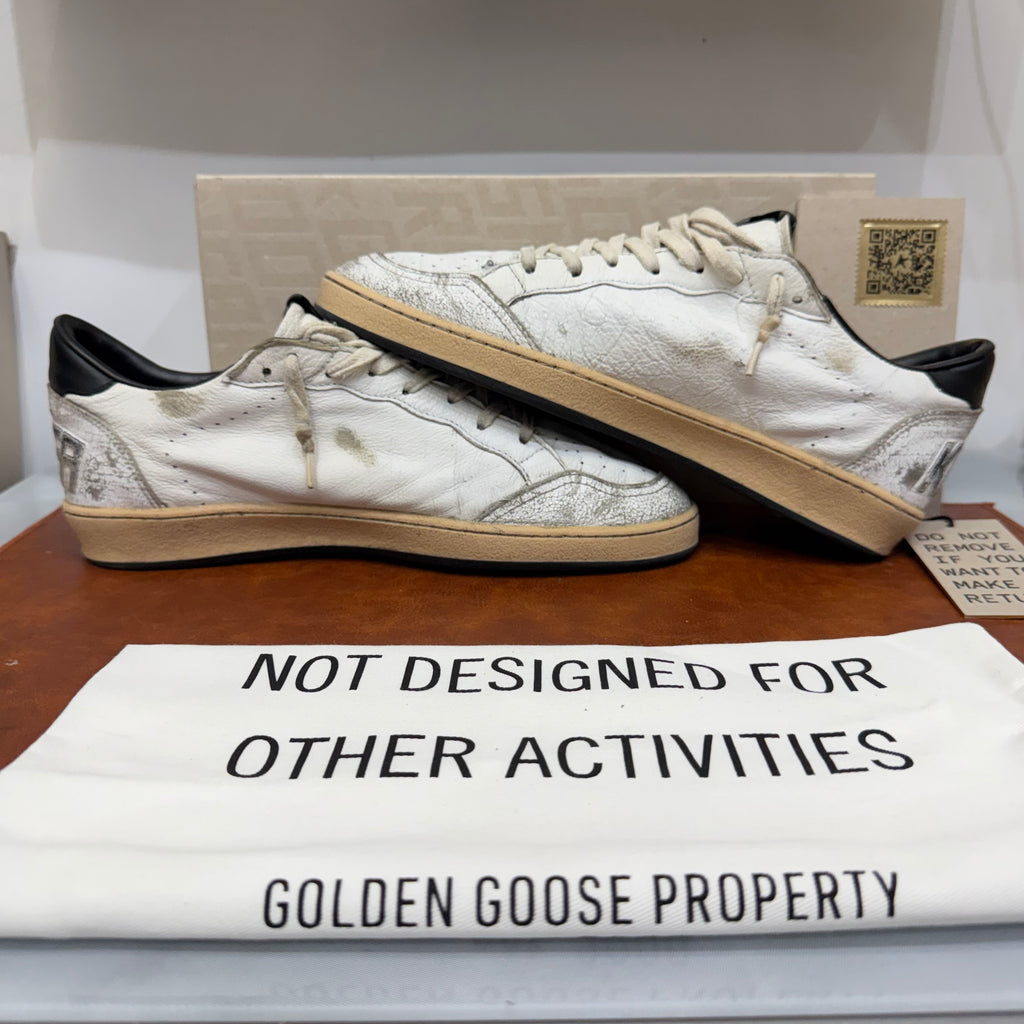 Golden Goose, Ballstar, 42