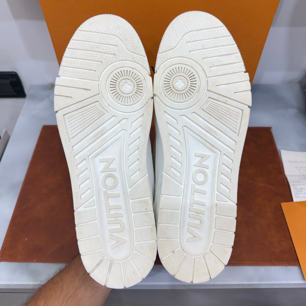 Louis Vuitton, Trainer, 44.5