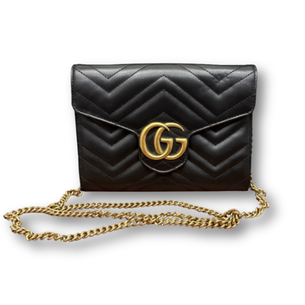Gucci, Marmont Chain
