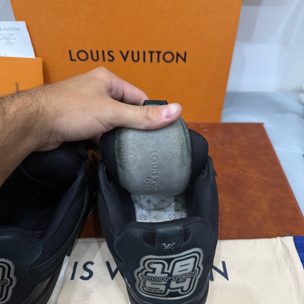 Louis Vuitton, Skate, 44.5