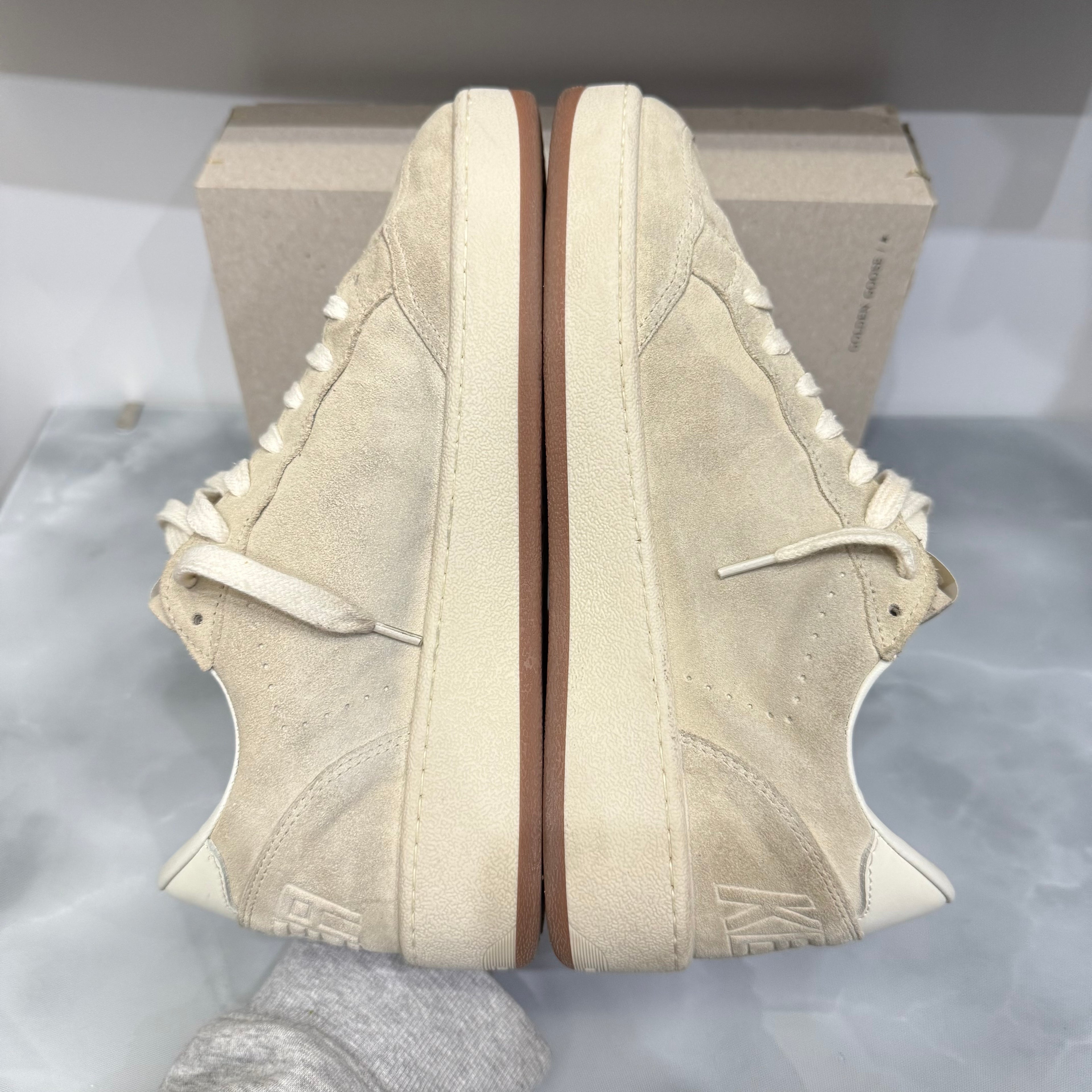 Golden Goose Ballstar2 39