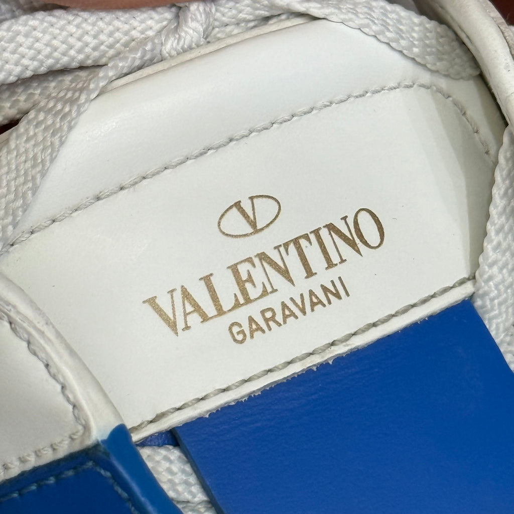 Valentino Garavani, Open, 41.5