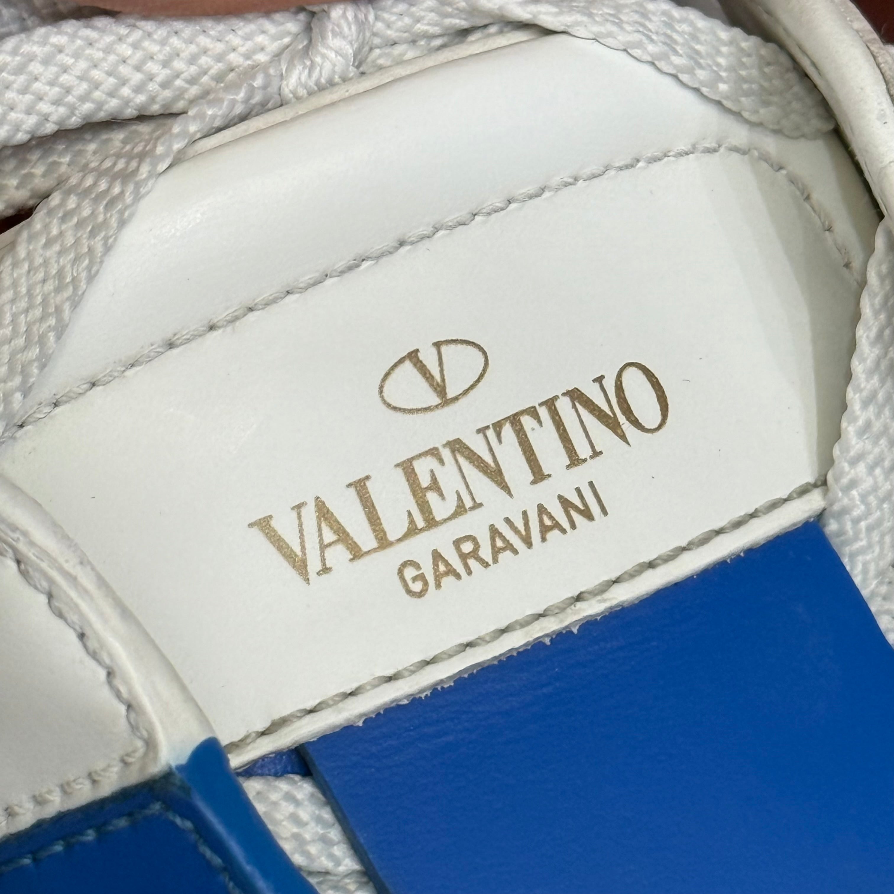Valentino Garavani, Open, 41.5