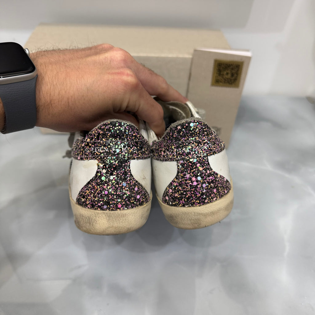 Golden Goose, Superstar, 36