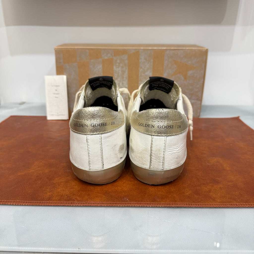 Golden Goose, Superstar, 39
