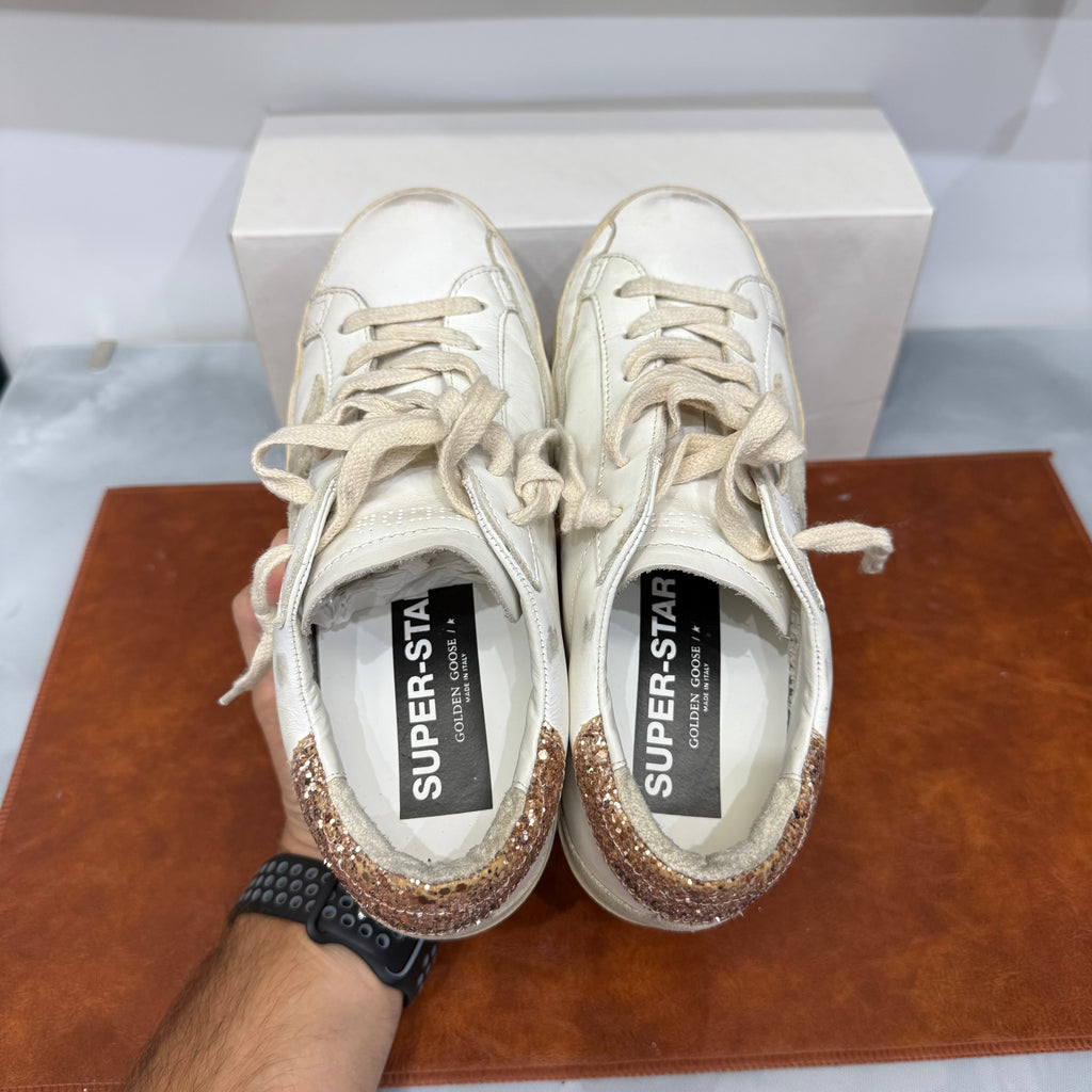 Golden Goose, Superstar, 36