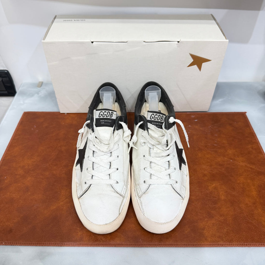 Golden Goose, Superstar B/W edt, 40
