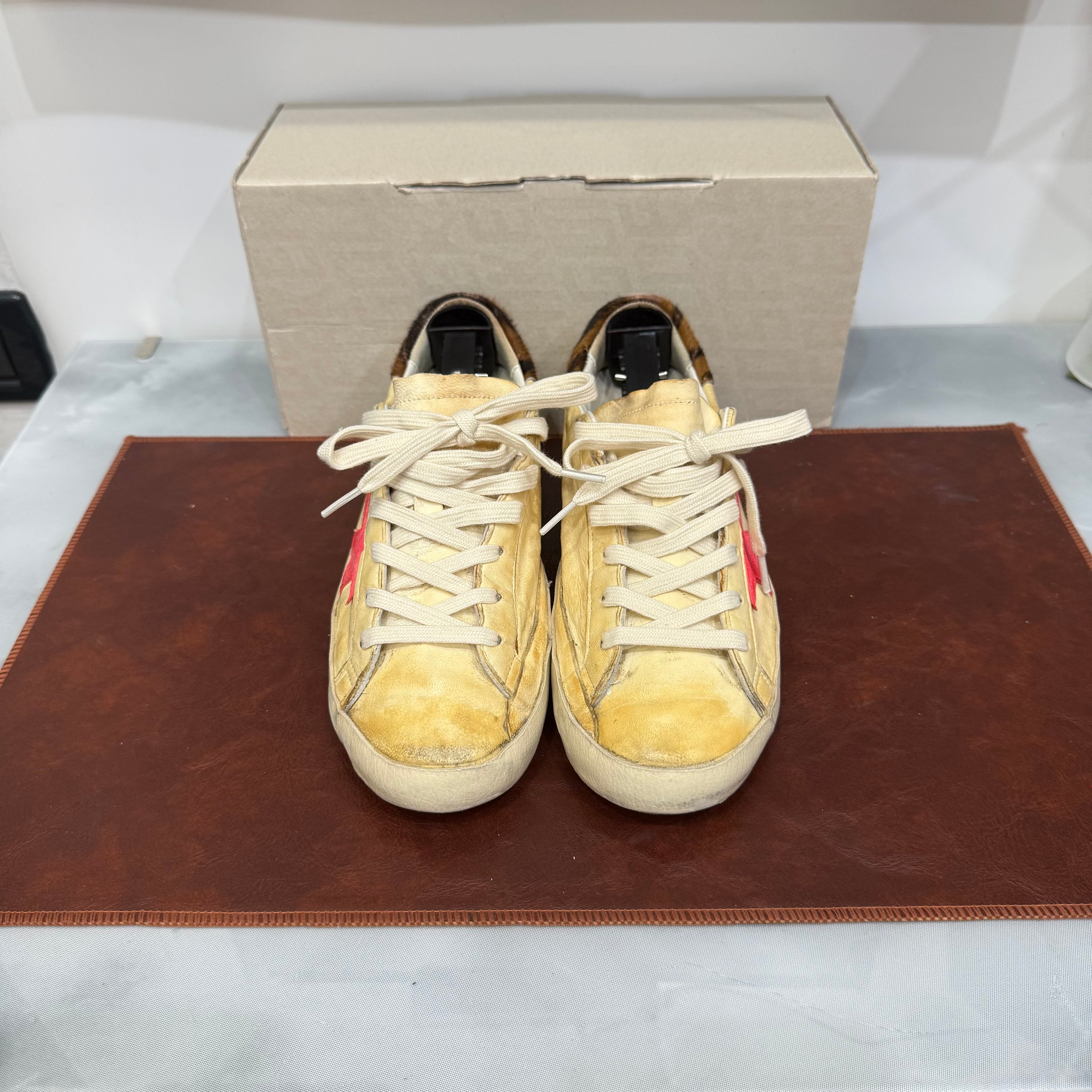 Golden Goose, Superstar, 39