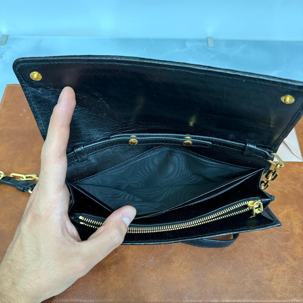 MiuMiu, Wallet on Chain