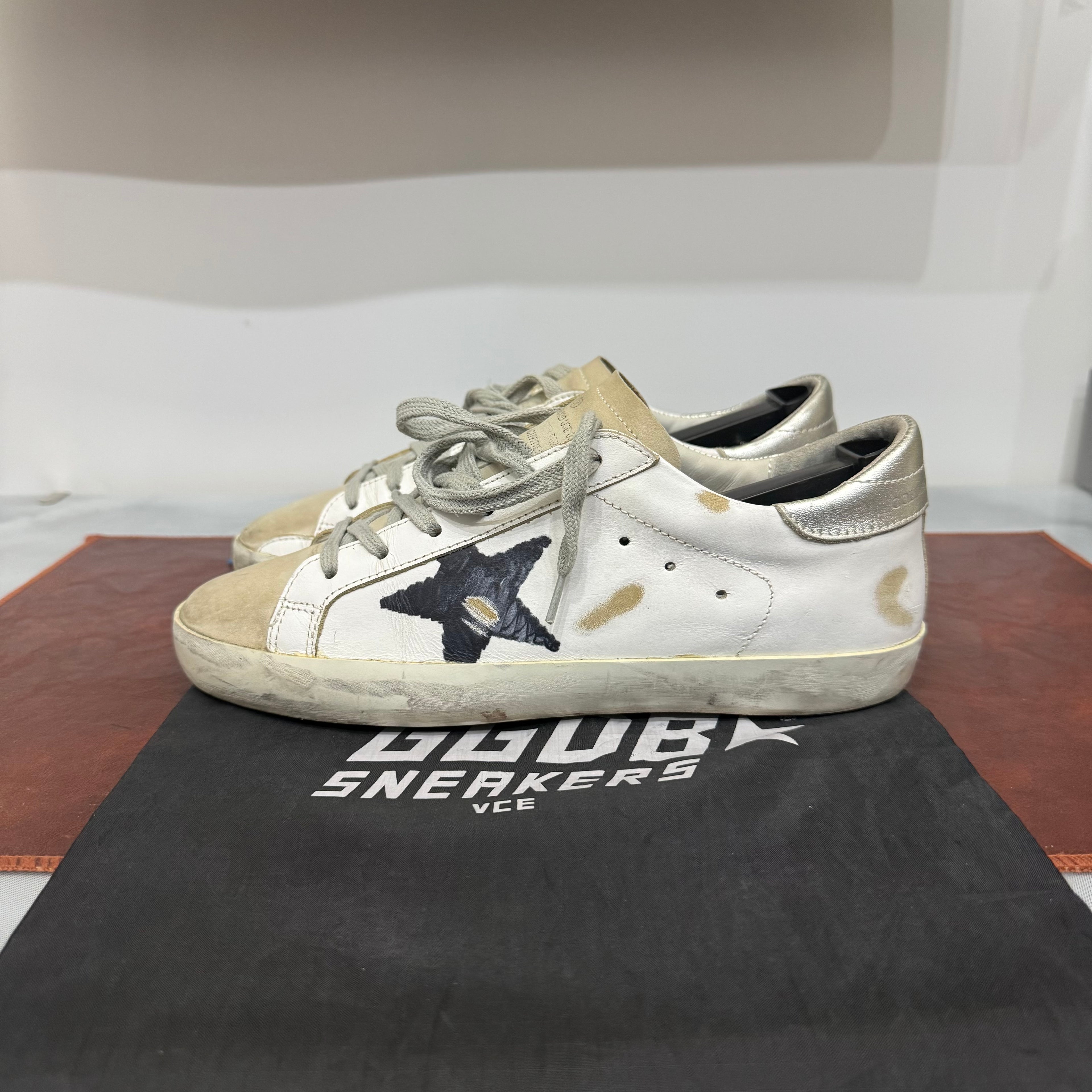 Golden Goose, Superstar, 37
