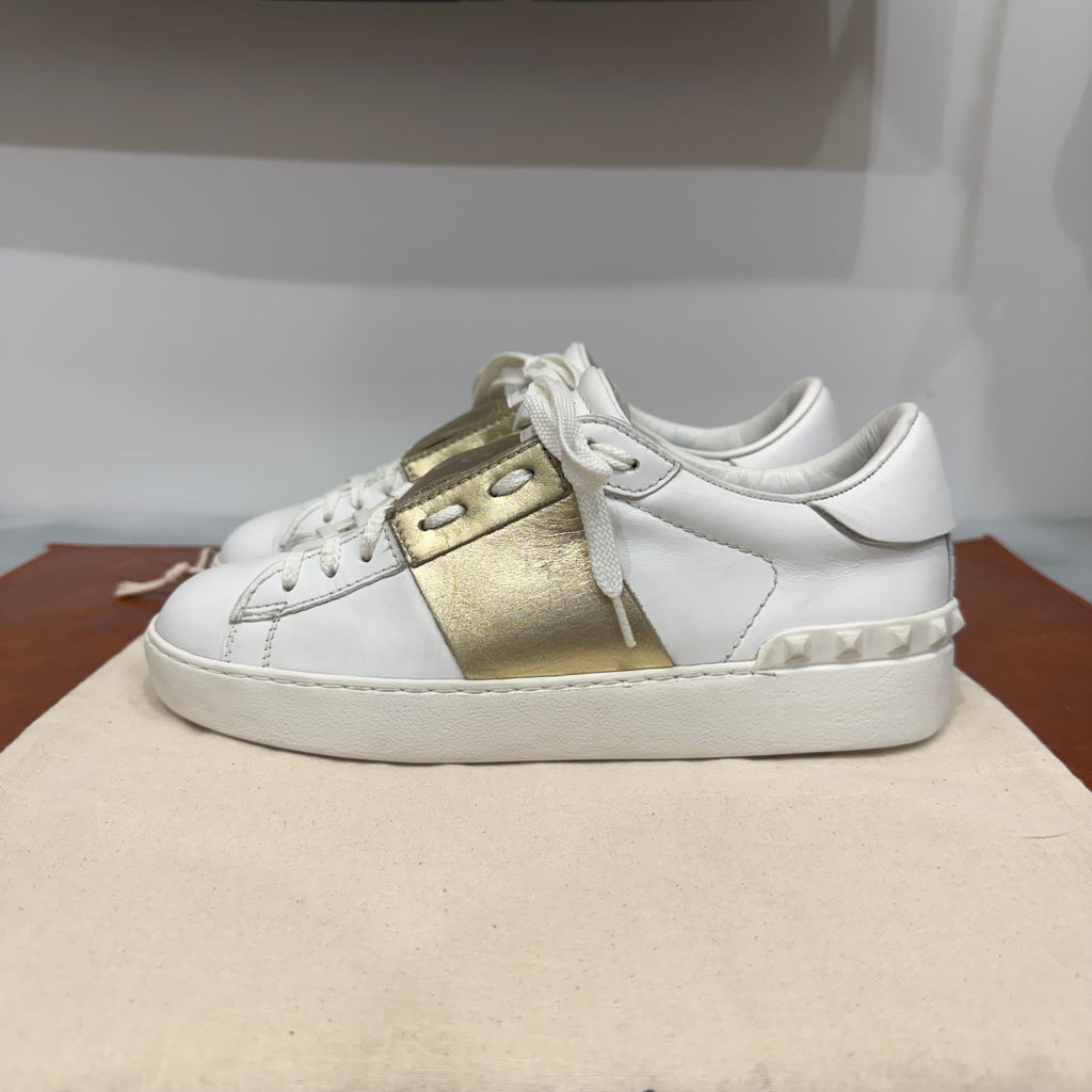 Valentino Garavani, Open, 36.5